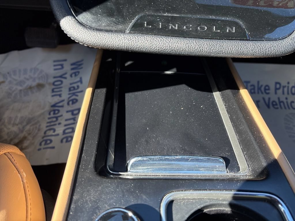 Used 2021 Lincoln Corsair Reserve AWD/4WD image 47