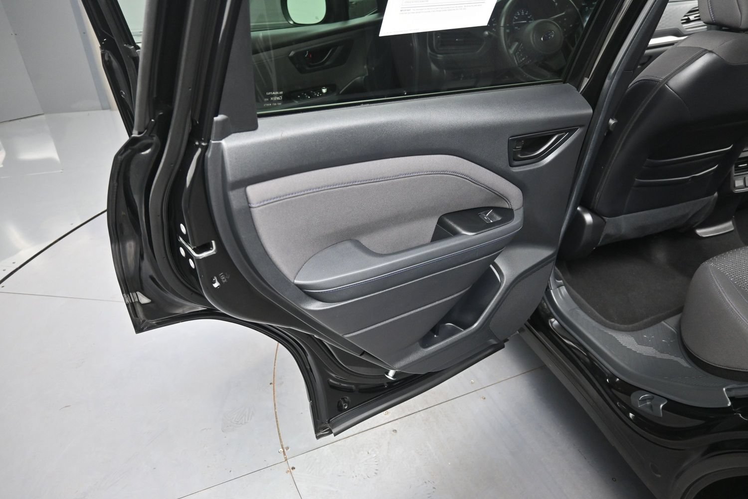 Used 2026 Subaru Forester Premium AWD/4WD image 34