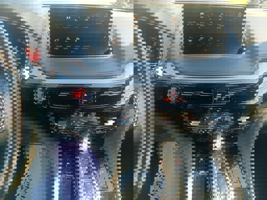 Used 2023 Acura MDX SH-AWD w/ Technology Package image 13