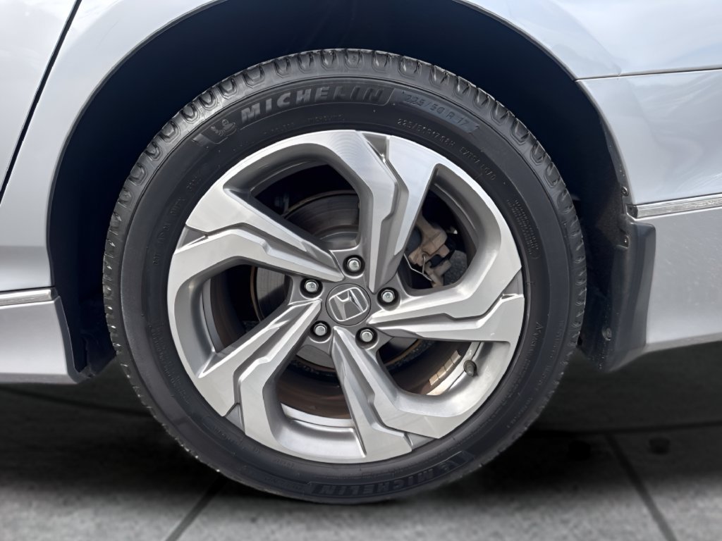 Used 2019 Honda Accord EX-L image 30
