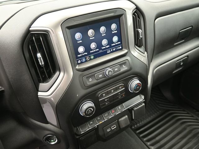 New 2026 Chevrolet Silverado 1500 Custom image 30