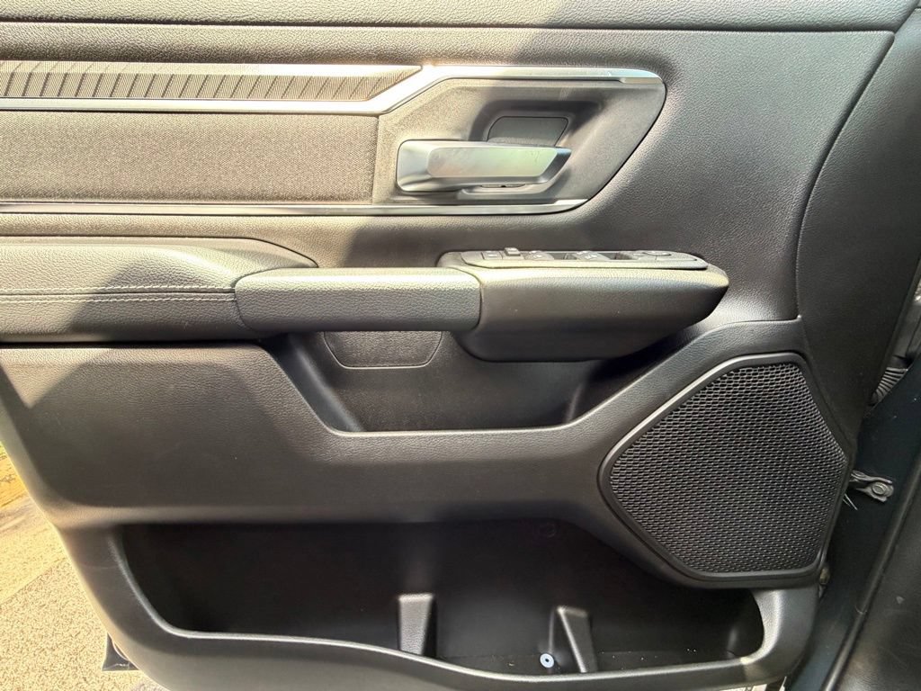 New 2026 RAM 1500 Big Horn AWD/4WD image 26