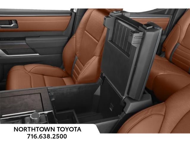 New 2026 Toyota Tundra 1794 Edition AWD/4WD image 14