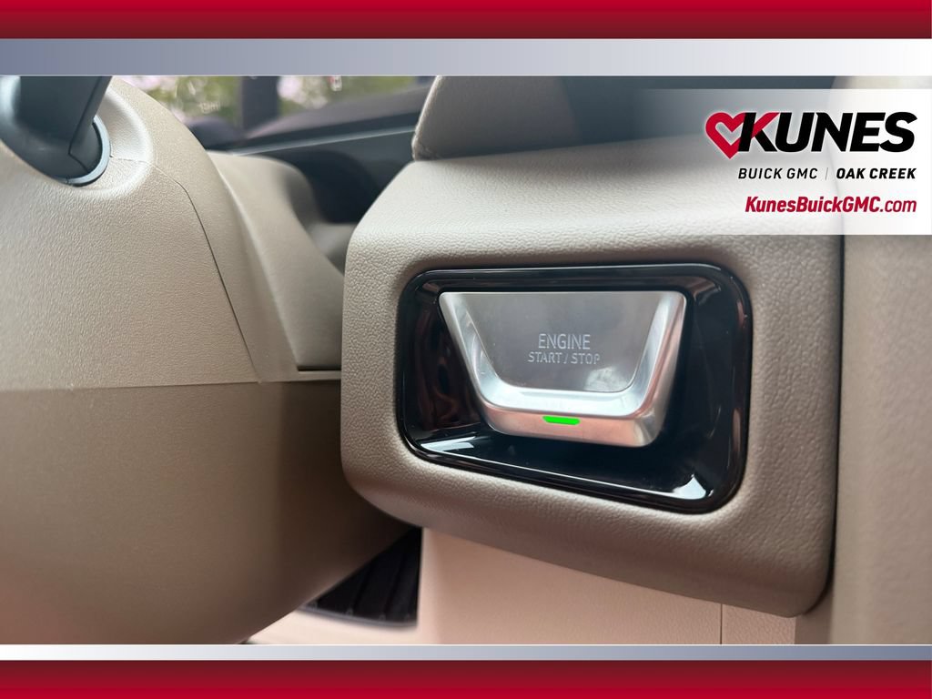 New 2026 GMC Yukon XL Denali w/ LPO, Floor Liner Package AWD/4WD image 31