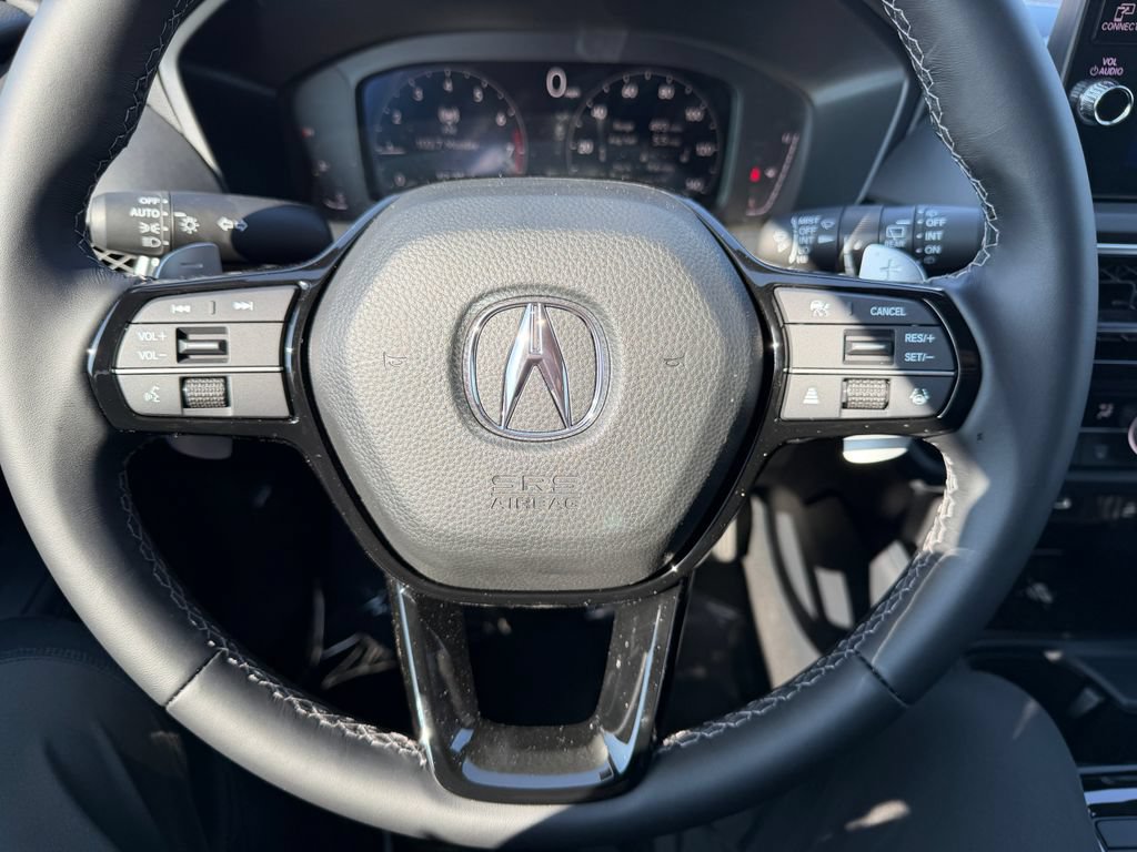New 2026 Acura ADX AWD image 19