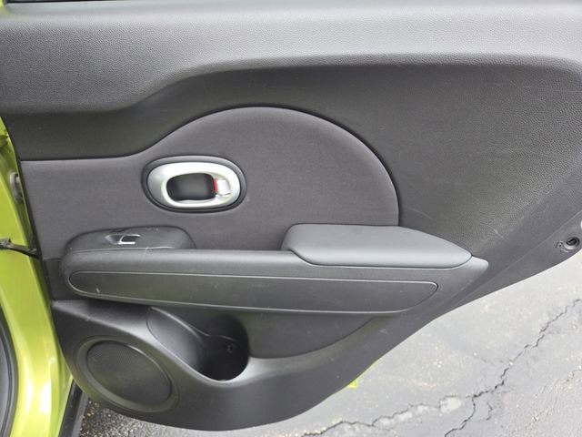 Used 2018 Kia Soul FWD image 20