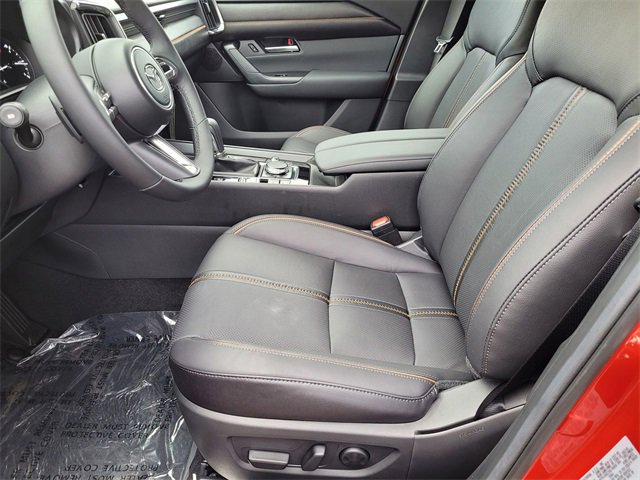 New 2025 MAZDA CX-50 2.5 Turbo w/ Weather Package image 7
