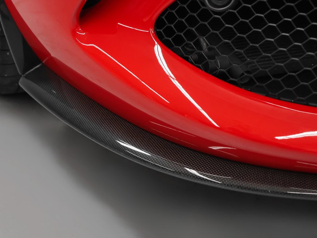 Certified 2022 Ferrari 296 GTB RWD image 45