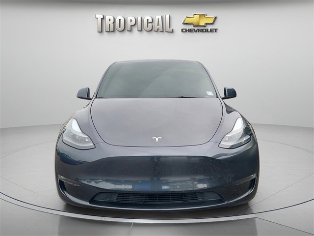 Used 2024 Tesla Model Y Performance image 8