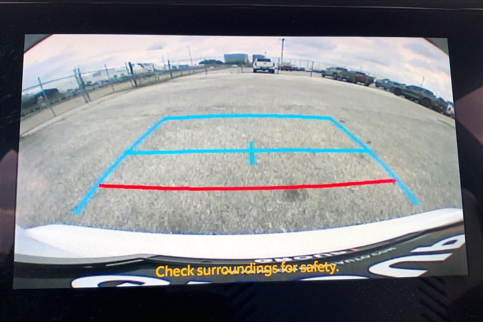 Used 2025 Toyota Corolla LE FWD image 26