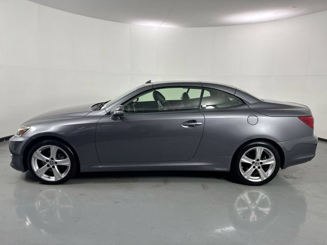 Used 2012 Lexus IS 250C w/ Luxury Pkg RWD image 30