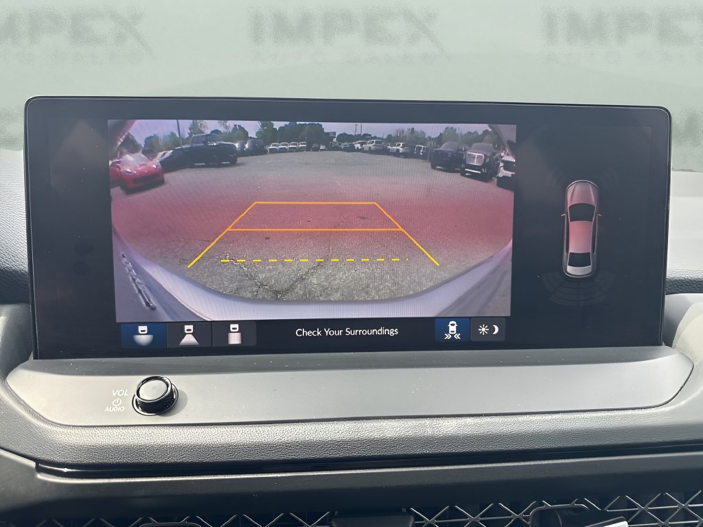 Used 2025 Honda Accord EX-L image 21
