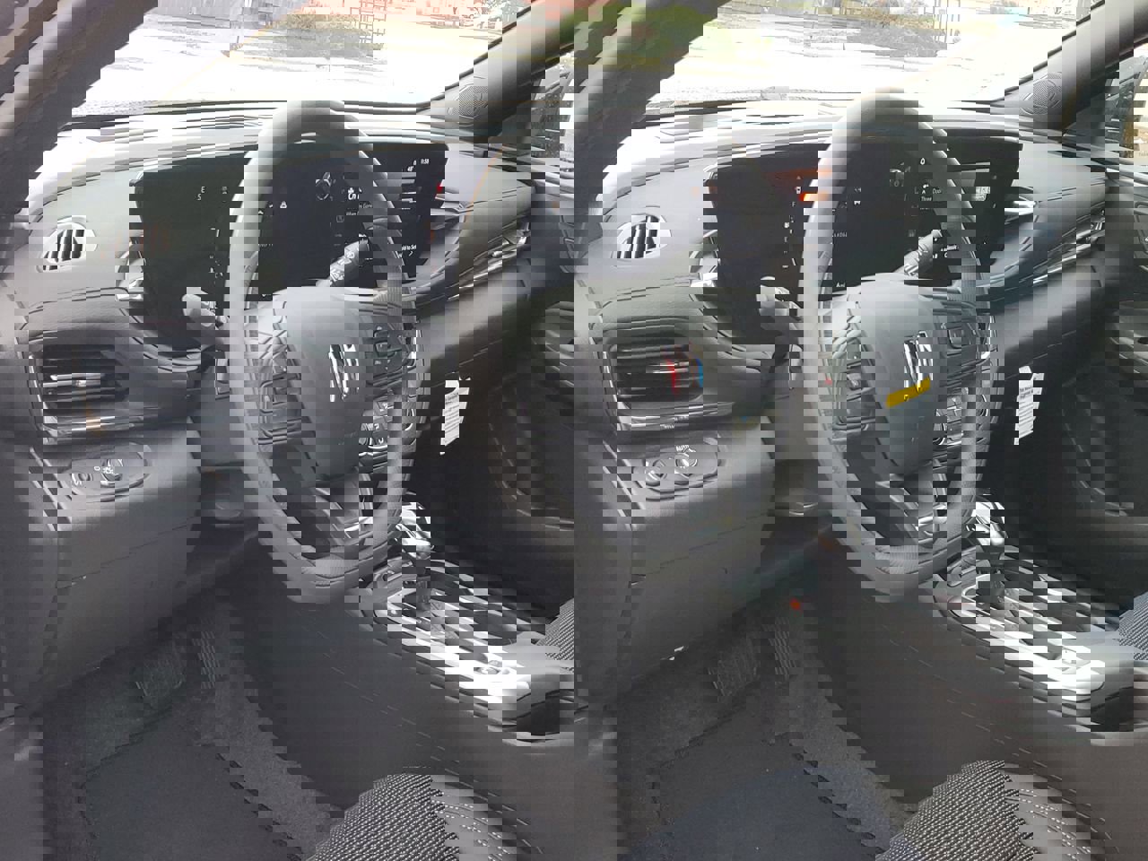 New 2025 Buick Envista Preferred w/ Advanced Safety Package image 43