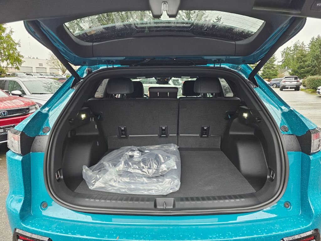 New 2026 Honda Prologue Elite image 9