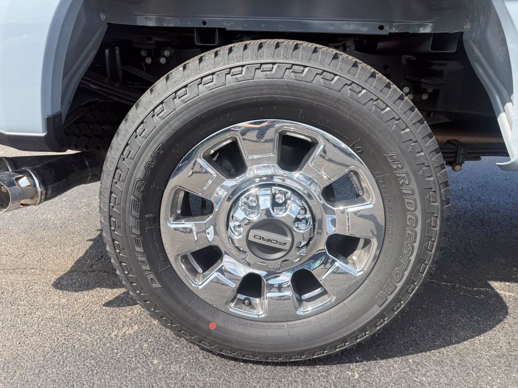 New 2026 Ford F250 Lariat w/ Lariat Ultimate Package AWD/4WD image 53