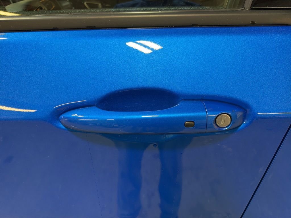 Certified 2024 Jeep Compass Trailhawk w/ Trailhawk Convenience Group image 30