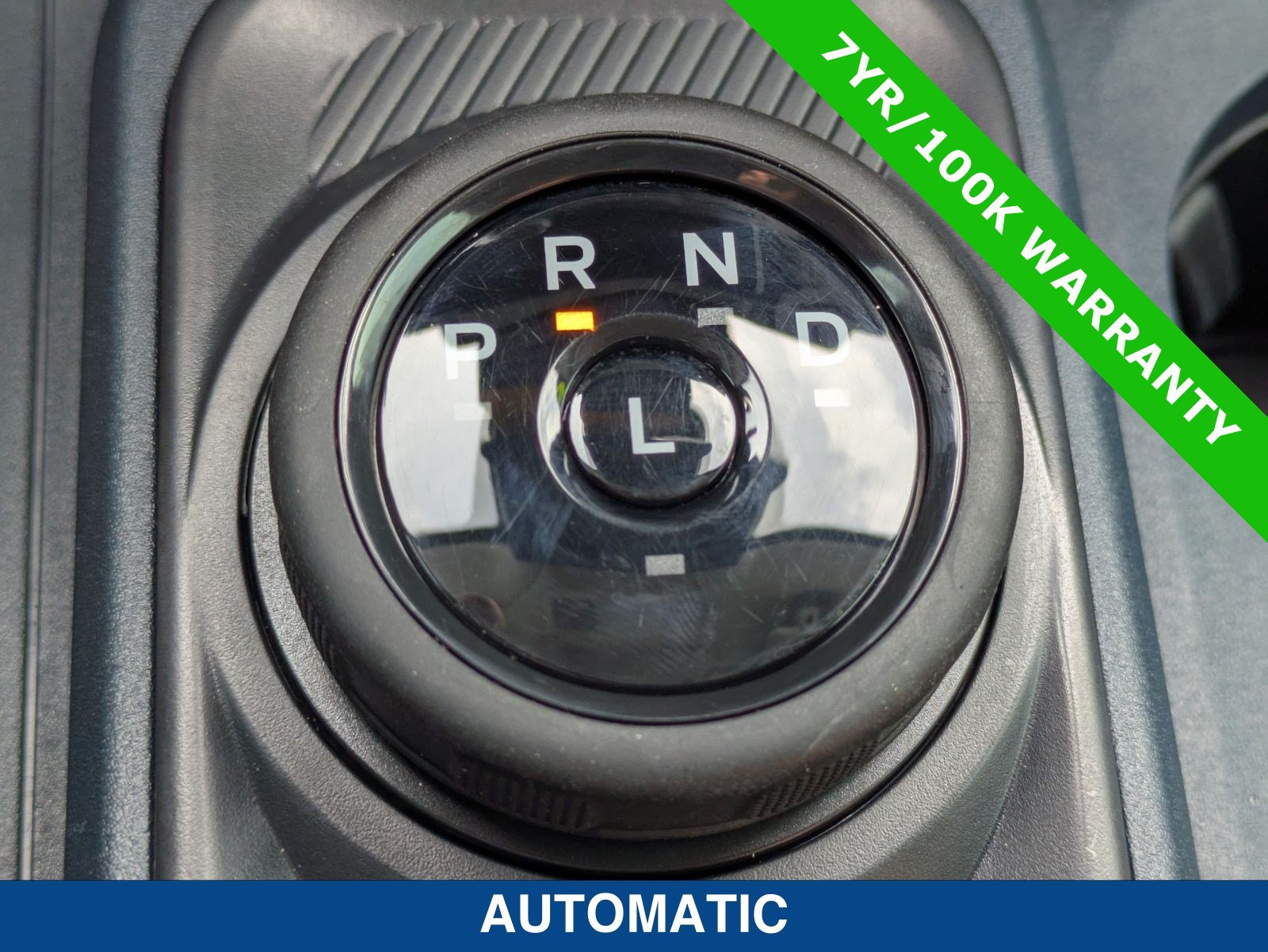 Certified 2024 Ford Maverick Lariat FWD image 35