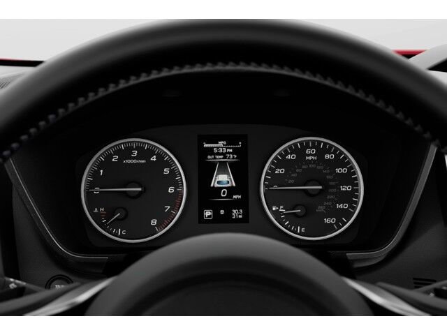 New 2026 Subaru Ascent Limited AWD/4WD image 18