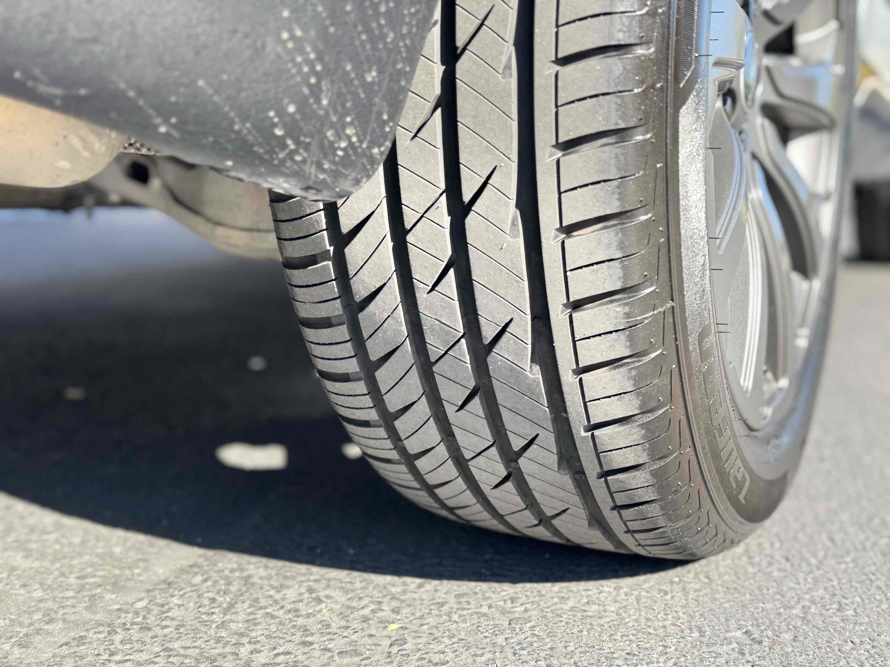 Used 2020 Land Rover Range Rover Velar R-Dynamic S image 53