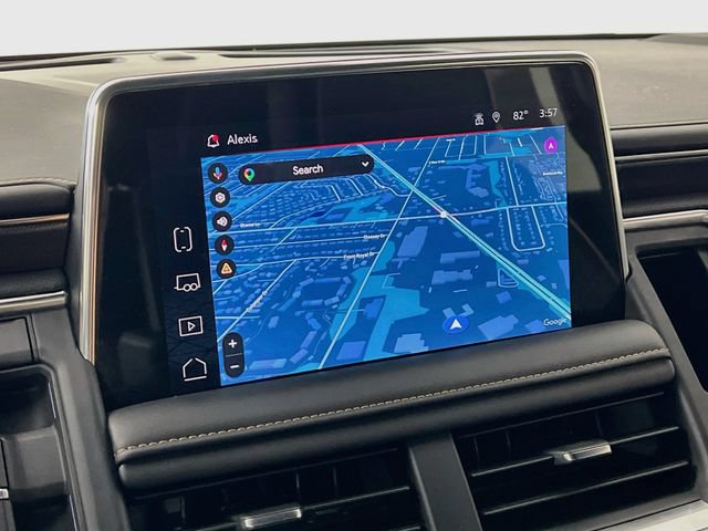Used 2023 GMC Yukon AT4 w/ AT4 Premium Package AWD/4WD image 18