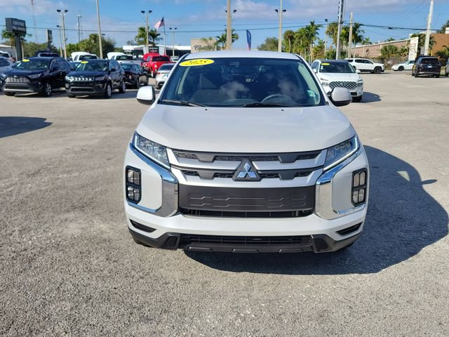 Used 2025 Mitsubishi Outlander Sport 2.0 ES image 6