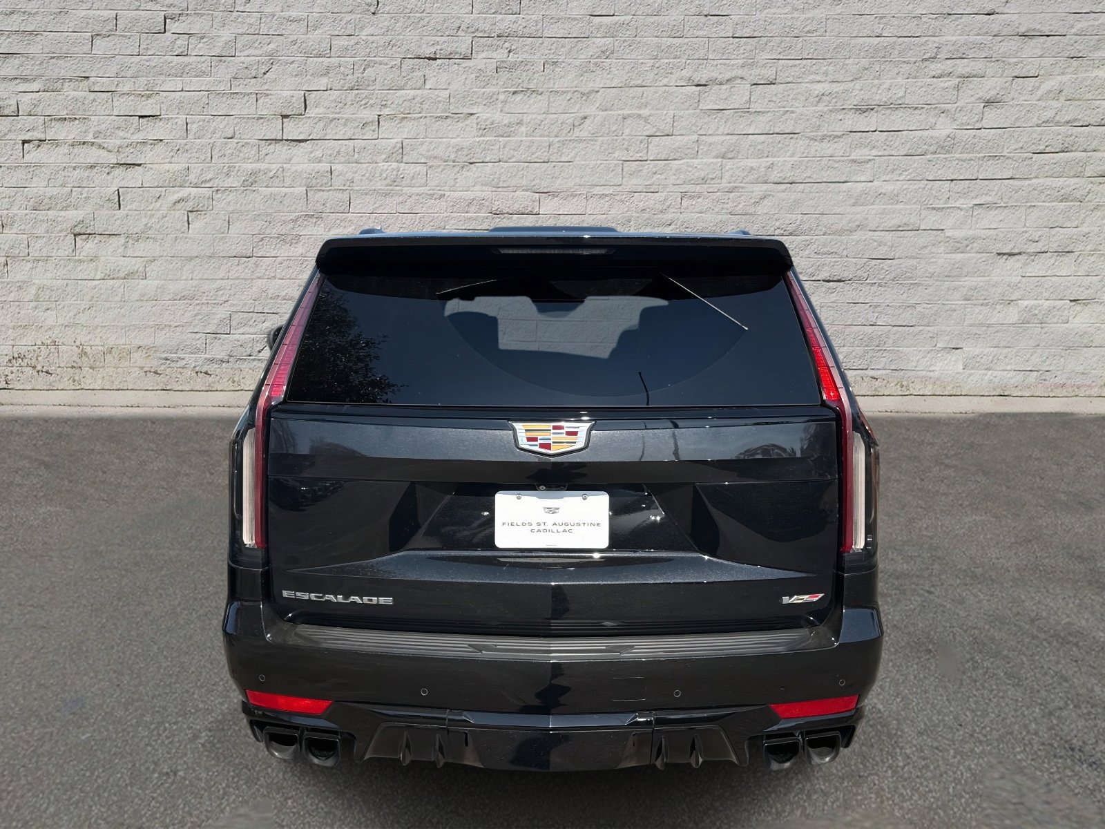 Used 2024 Cadillac Escalade V image 6