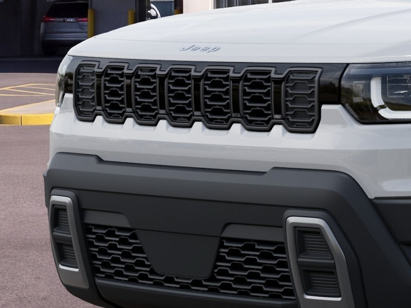 New 2026 Jeep Cherokee Limited AWD/4WD image 37