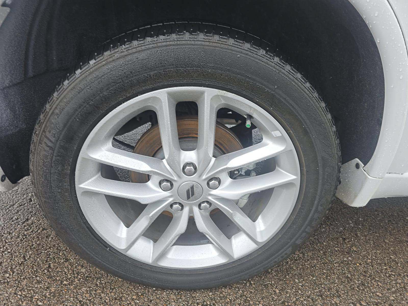 Used 2024 Dodge Durango GT AWD/4WD image 40
