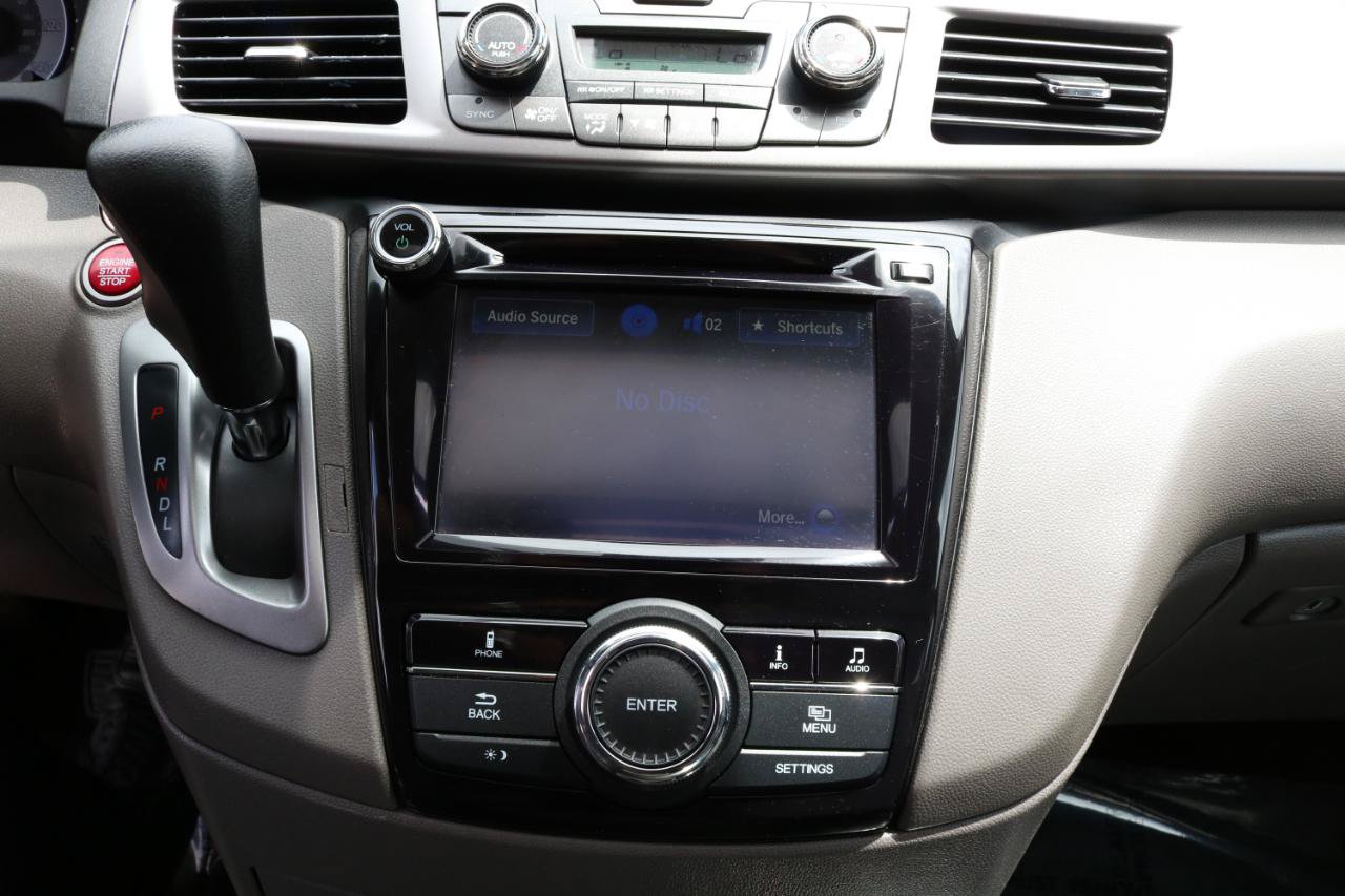 Used 2016 Honda Odyssey EX-L image 30