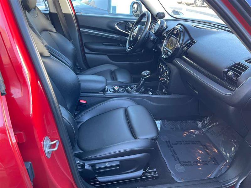 Used 2017 MINI Cooper Clubman S AWD/4WD image 27