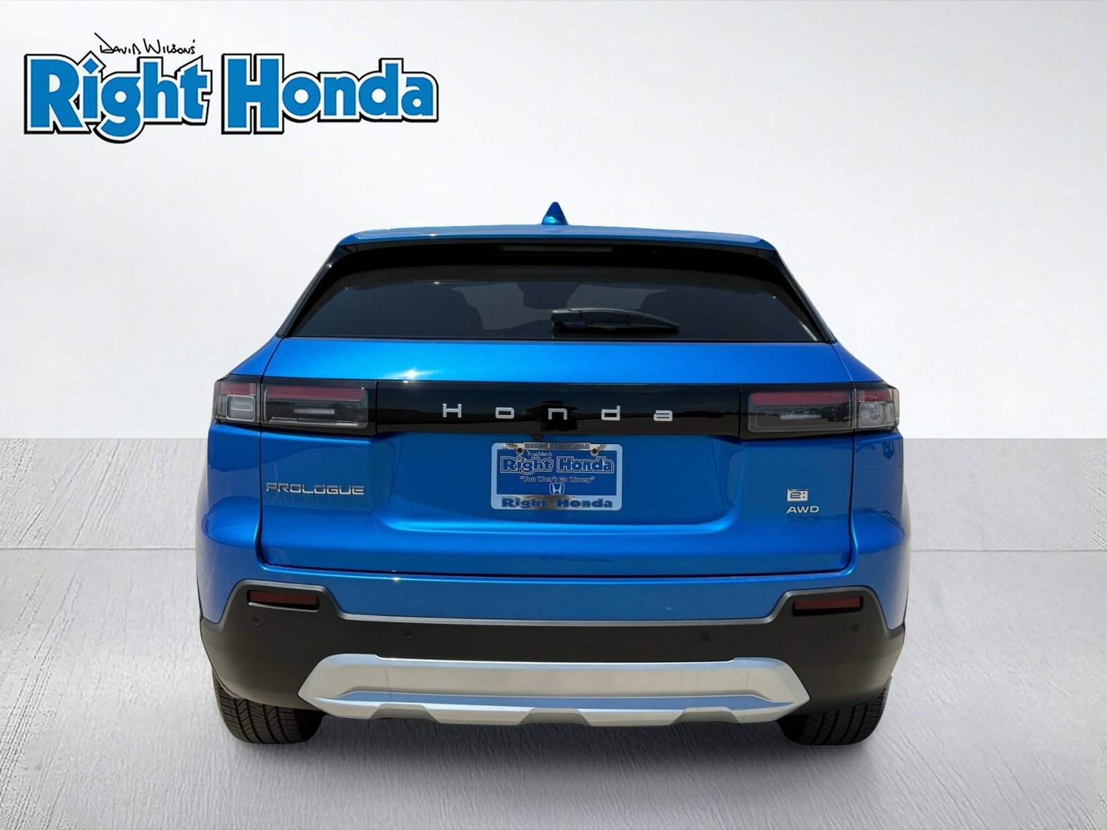 New 2026 Honda Prologue EX image 7