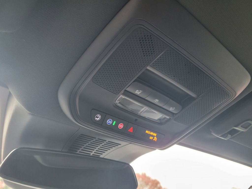 New 2026 Honda Prologue Touring image 28