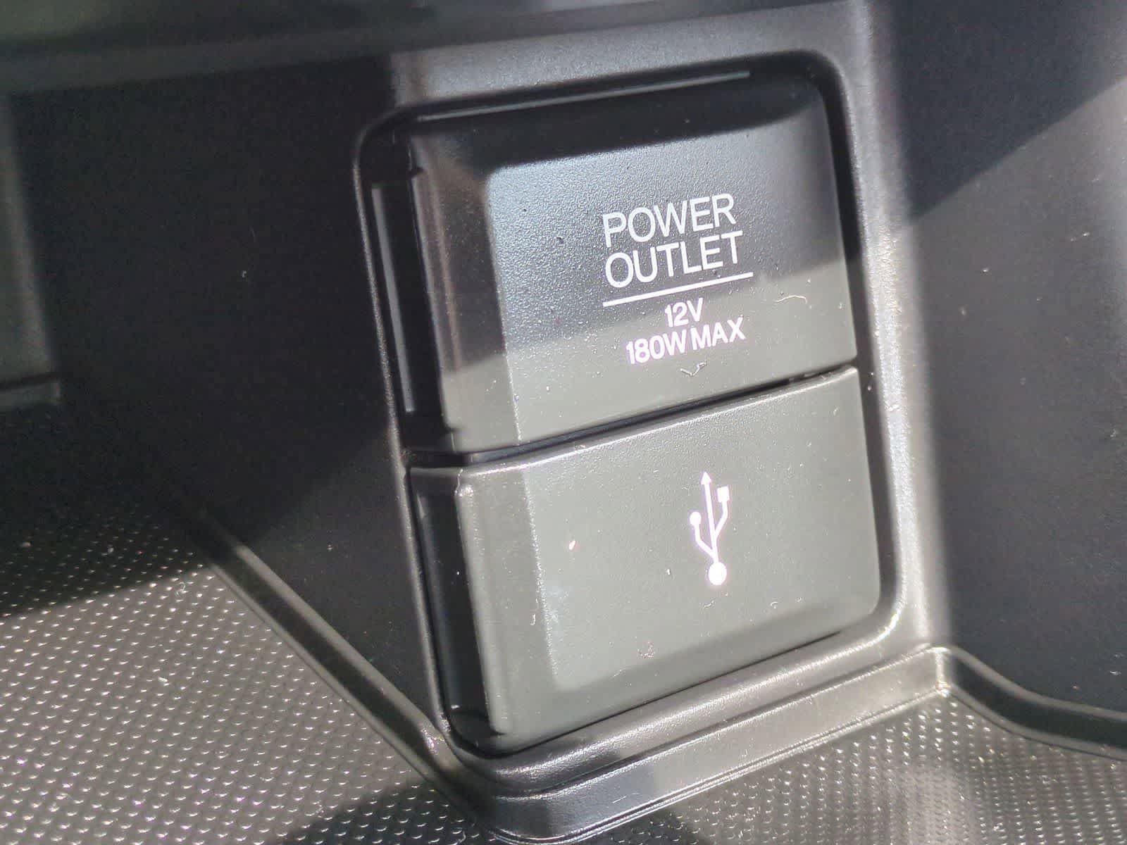Used 2015 Honda Accord EX image 32