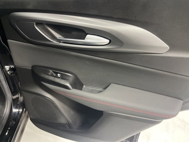 Used 2023 Dodge Hornet GT w/ Tech Pack w/o Parking image 24