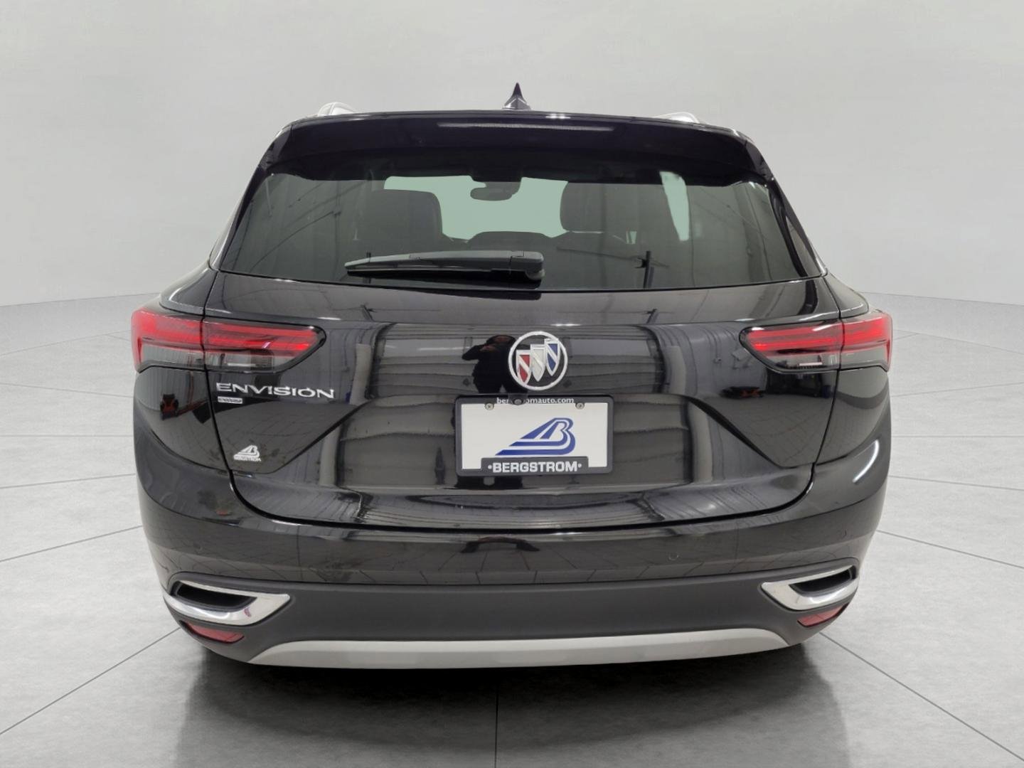Used 2023 Buick Envision Essence image 24