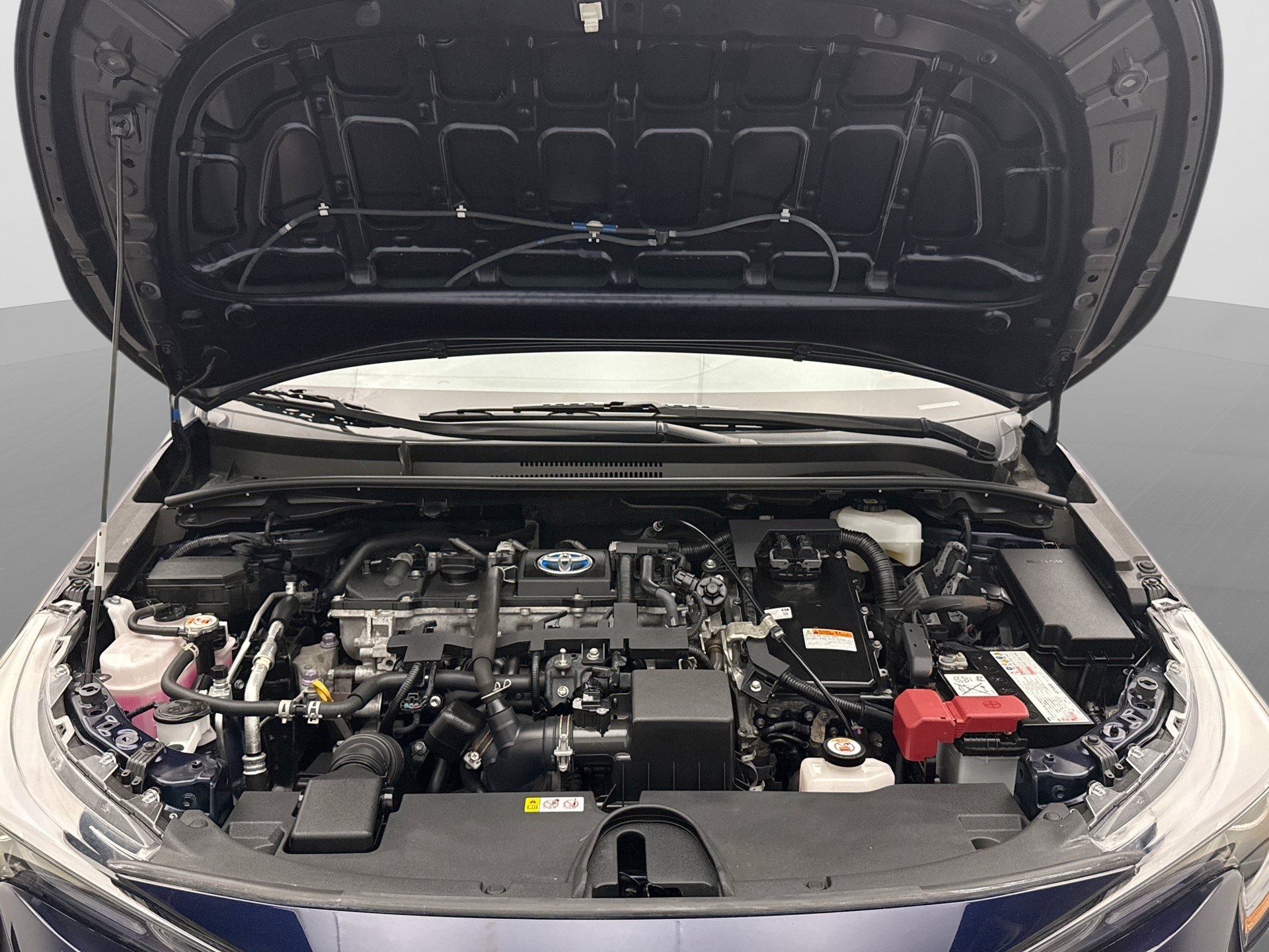 Used 2021 Toyota Corolla LE FWD image 23