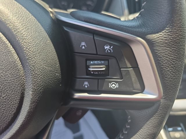 Used 2022 Subaru Outback Limited AWD/4WD image 19