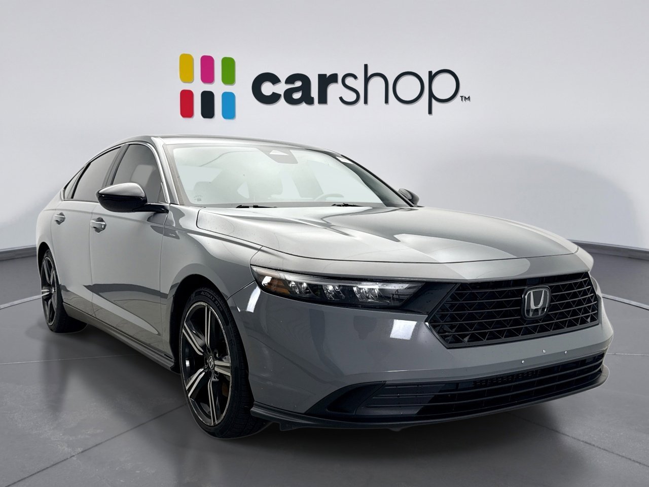 Used 2023 Honda Accord Sport image 7