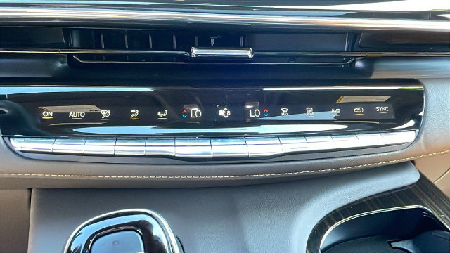 Used 2023 Cadillac Escalade Sport w/ Touring Package AWD/4WD image 19