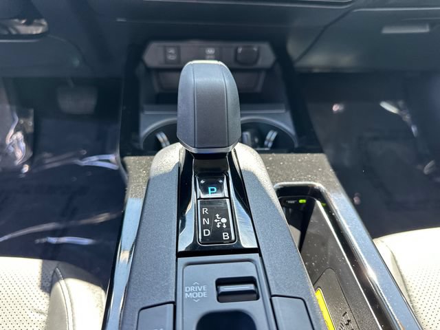 Used 2024 Toyota Prius XLE FWD image 36