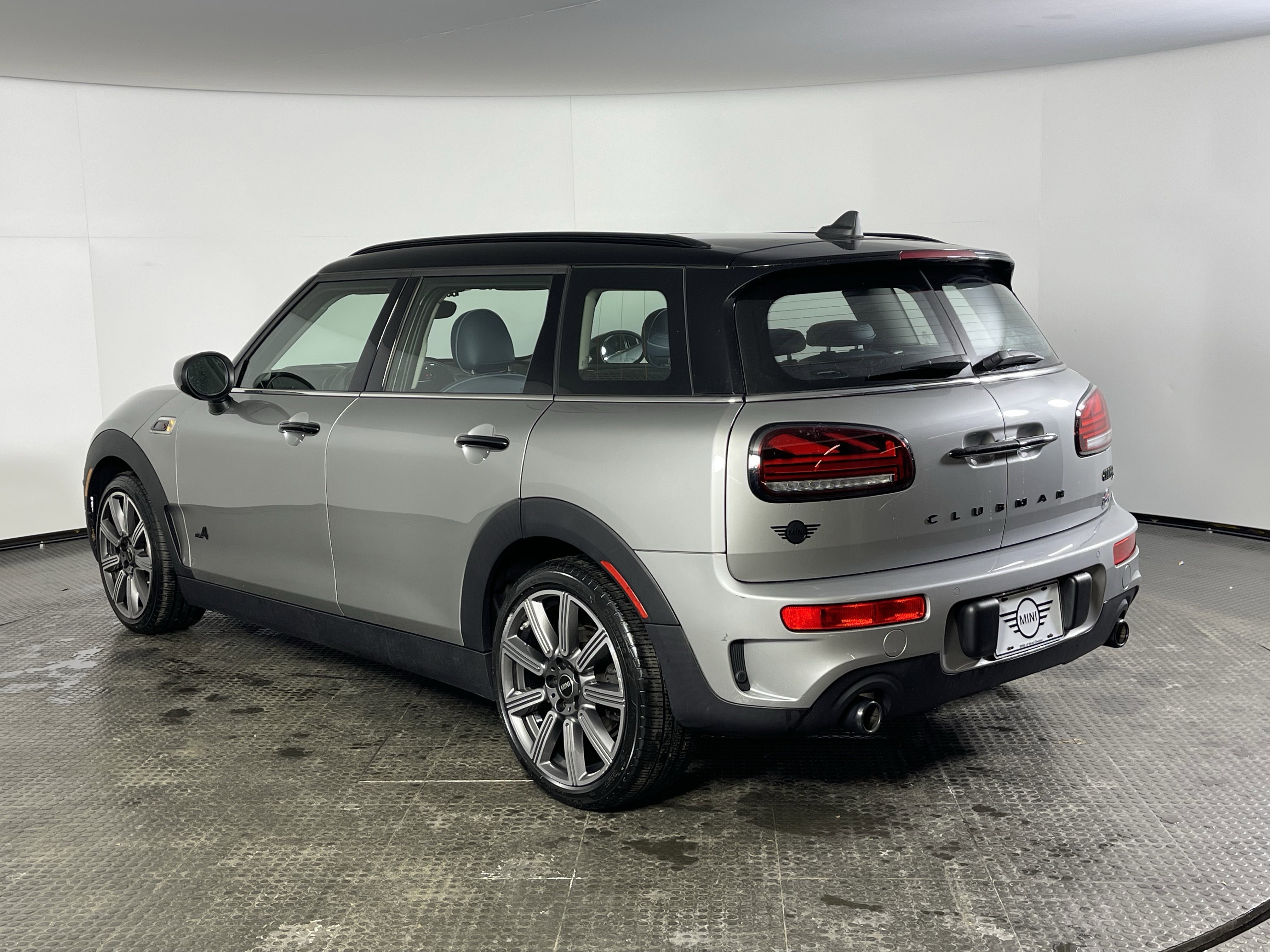 Used 2023 MINI Cooper Clubman S image 6