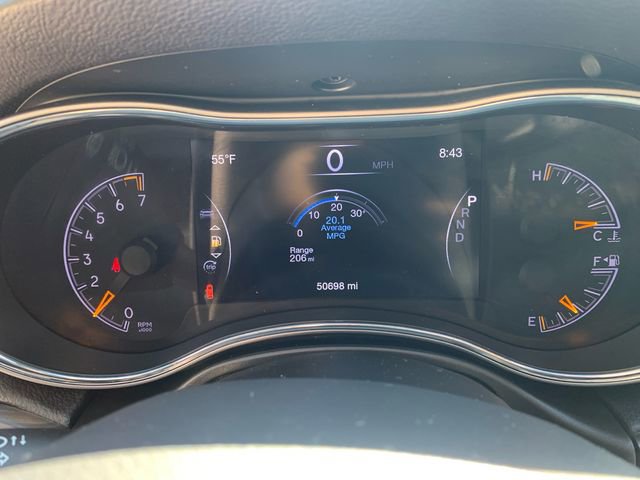 Used 2022 Jeep Grand Cherokee Limited AWD/4WD image 20