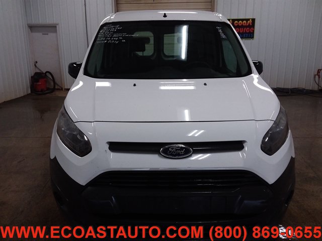 Used 2015 Ford Transit Connect XL FWD image 7