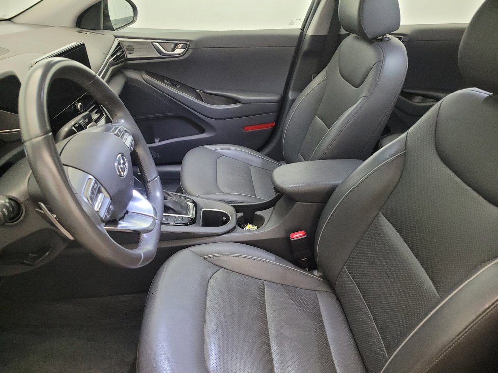 Used 2021 Hyundai Ioniq Limited image 17