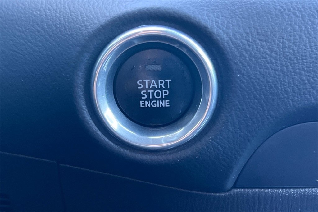 Used 2024 MAZDA CX-5 AWD 2.5 S w/ Select Package image 23