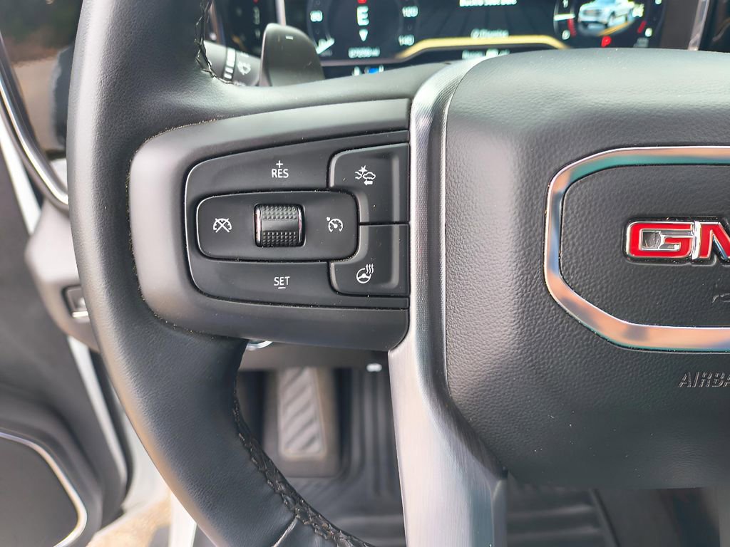 Used 2023 GMC Sierra 1500 Elevation w/ X31 Off-Road Package image 21