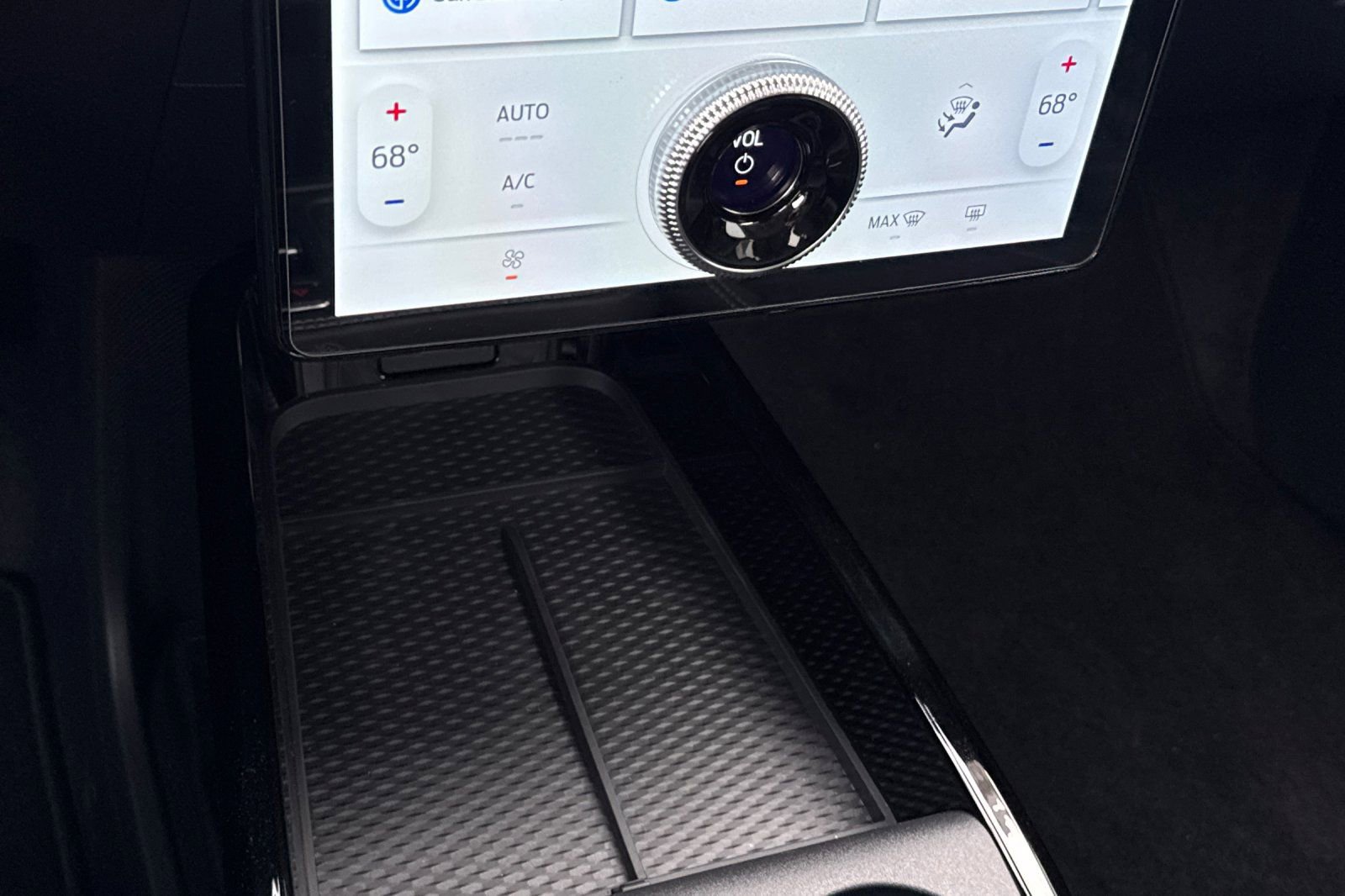 New 2026 Ford Mustang Mach-E Select image 20