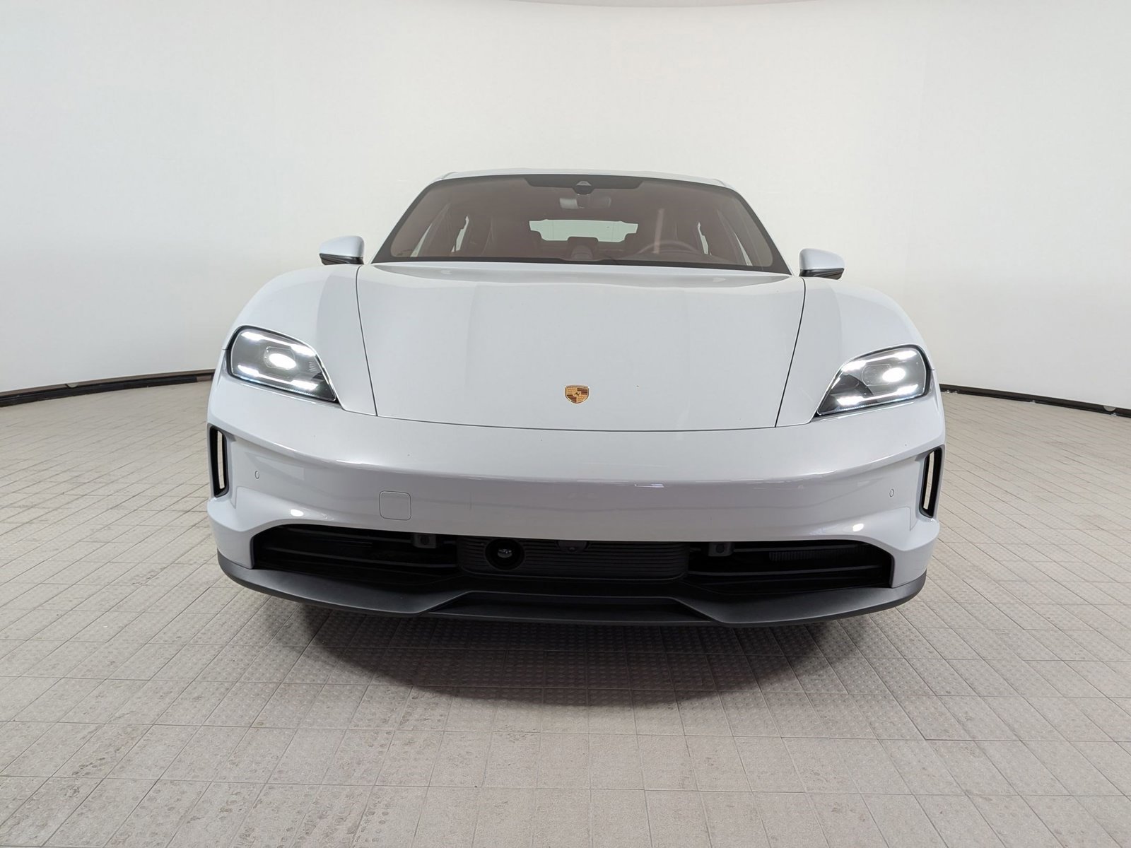 New 2026 Porsche Taycan AWD/4WD image 6