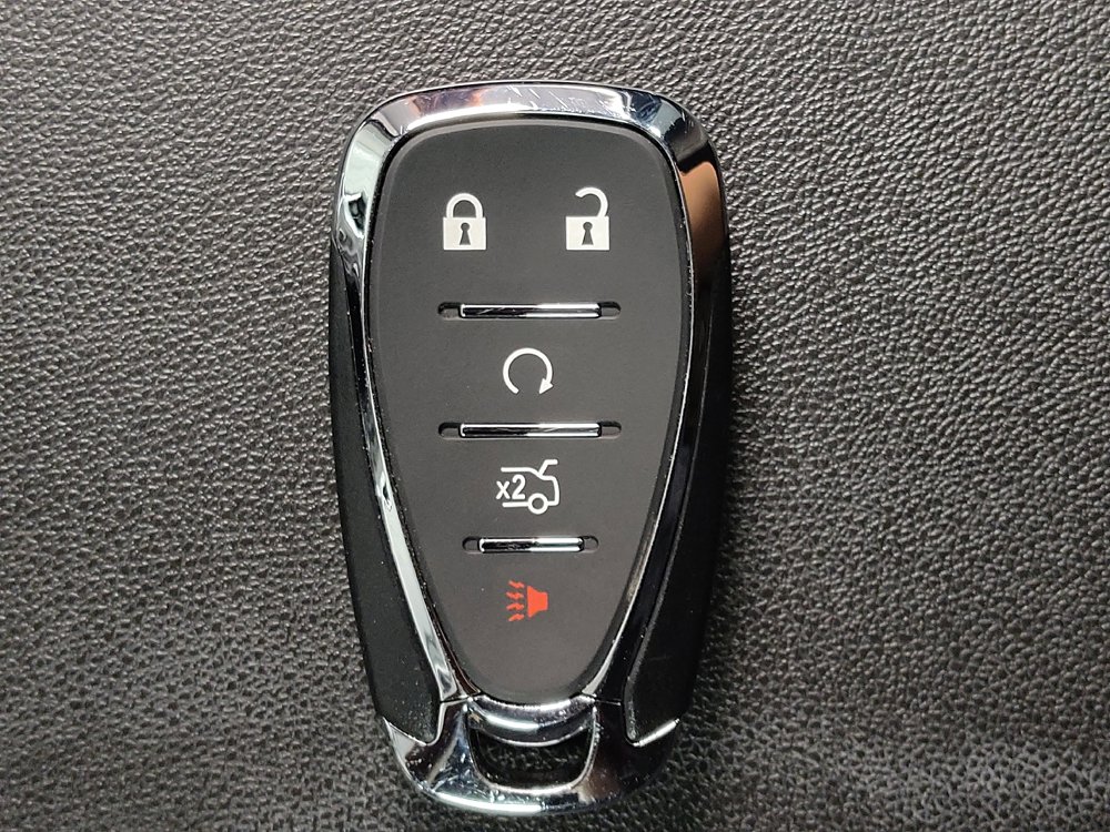Used 2019 Chevrolet Equinox LT AWD/4WD image 32