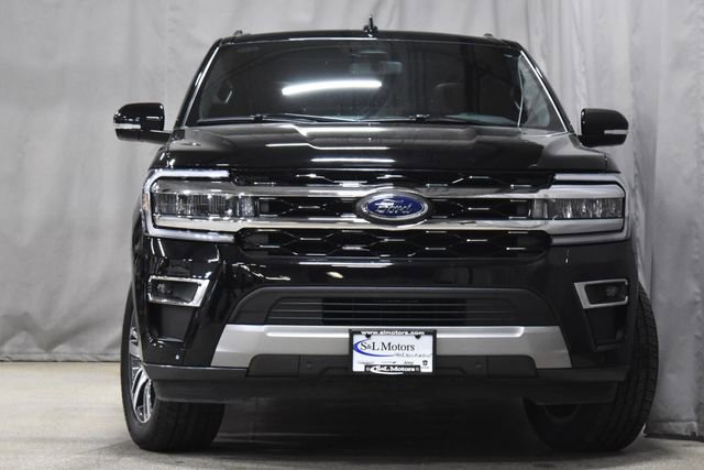 Used 2024 Ford Expedition Max Limited image 4